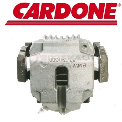 Cardone Reman Front Right Disc Brake Caliper for 2006 BMW 325i - Hardware  qw Foto 1 de 4