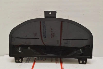 Cuadro de instrumentos velocímetro Ford Fusion 2011 2012 123 k millas EE7 001 Foto 1 de 4
