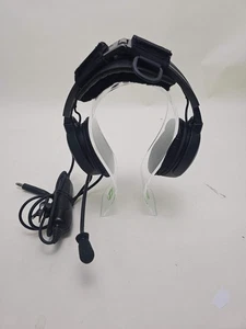 Bose A20 Cuffie Aviazione Over-Ear Nero - Foto 1 di 5