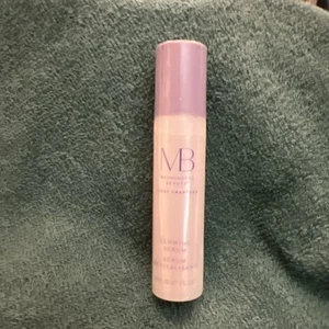 Meaningful Beauty Cindy Crawford siero luminoso 5 ml .27 fl oz. Viaggio nuovo sigillato - Foto 1 di 2