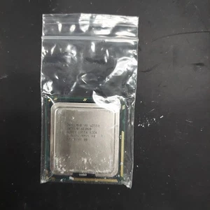 ASK FOR BULK Intel Xeon W3550 3.06GHz Quad-Core Processor 3122C636 - Picture 1 of 2