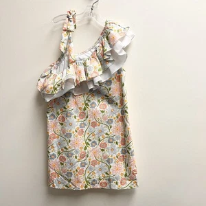 Bella Bliss Mädchenkleid Größe 6 Astoria Blumen Delilah Frühling Ostern hübsch neu mit Etikett - Bild 1 von 7