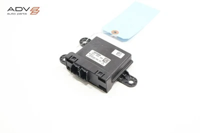 2022-2025 RAM PROMASTER 3500 2500 1500 ШЛЮЗ КОМПЬЮТЕР МОДУЛЬ УПРАВЛЕНИЯ БЛОК OEM - Изображение 1 из 4