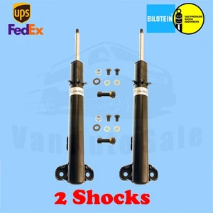 Bilstein Kit 2 Front B4 OE Replacement Strut for 92-93 Mercedes-Benz 500SL 2WD - Picture 1 of 4