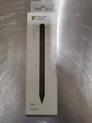 Microsoft Surface Pen EYU-00001 - Black - Image 1 of 4