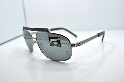 Nuevas gafas de sol MONTBANC MB 455S 14C Foto 1 de 4