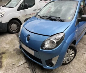 LUZ TRASERA/TRASERA RENAULT TWINGO (PASAJERO/LADO IZQUIERDO) 2007-2011 - Imagen 1 de 8