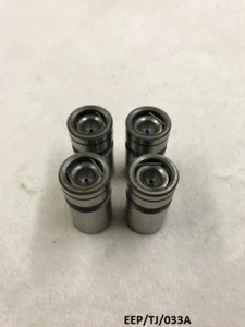 4 x Valve Lifter for Jeep Wrangler YJ & TJ 2.5L & 4.0L 1987-2006 EEP/TJ/033A - Picture 1 of 4
