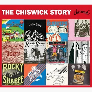 The Chiswick Story (CDWIK2 100) - Bild 1 von 1