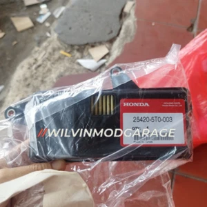 Transmission Strainer Filter 16-20' Honda Jazz Fit 25420-5T0-003 OEM Replacement - Picture 1 of 6