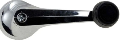 Ручка рукоятки окна Dorman для 1982-1987 Mercury Lynx 1983 1984 1985 1986 - Изображение 1 из 3