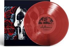 Deftones 20th Anniversary Edition
