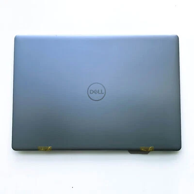 Задняя крышка синего ЖК-дисплея без касания для Dell Inspiron 16 Plus 7640 7645 сделано в США - Изображение 1 из 4