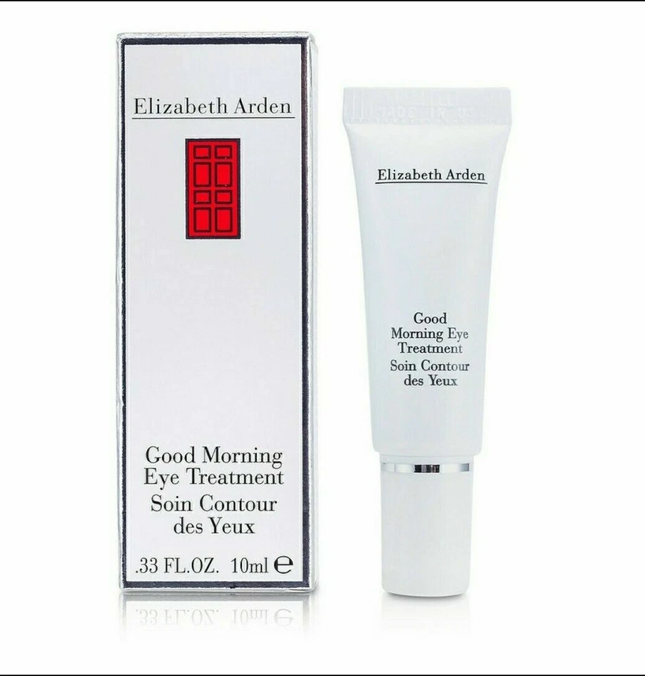 Elizabeth Arden Good Morning Eye Treatment 0.33oz Sealed Box - Image 1 of 1