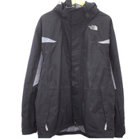 north face everit insulated jacket