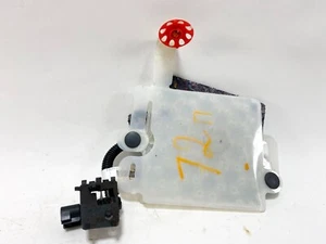 09-16 AUDI Q5 FRONT RIGHT PASSENGER SEAT OCCUPANT DETECTION SENSOR PAD OEM - Picture 1 of 3