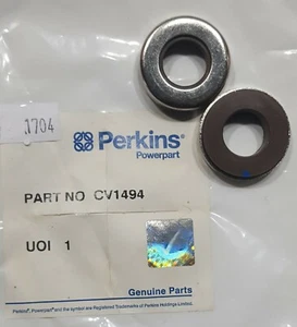 PERKINS CV1494 INJECTOR SEAL - BRAND NEW!!!!!! - Foto 1 di 1