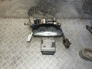 JAGUAR X-TYPE SPORT E4 4 2005-2009 ECU KIT INKL. LENKGETRIEBE/ZÜNDUNG & SCHLÜSSEL - Bild 1 von 6