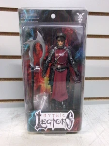 VIER REITER - MYTHIC LEGIONEN - LADY AVARONA 1/12 NEU #9 - Bild 1 von 6