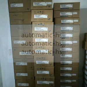 1PCS NEW YASKAWA servo motor SGM-04VGNK13 - Picture 1 of 1