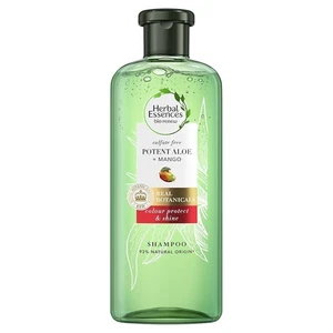 Herbal Essences Potent Aloe + Mango Shampoo 380ml - Bild 1 von 1