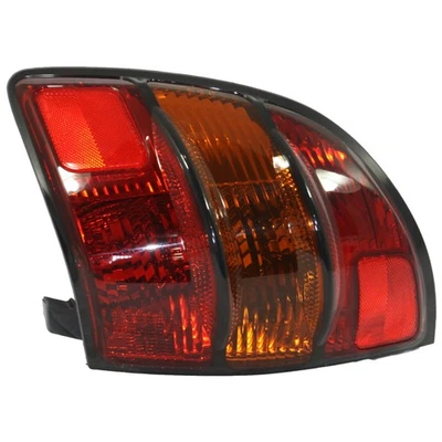 For 2003-2008 Pontiac Vibe Tail Light Assembly Passenger Side GM2819176 - Imagem 1 de 4