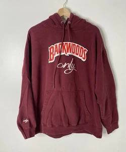 Backwoods Only Hoodie Herren Gr. XL SSO In The Crew We Trust - Bild 1 von 5