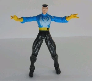 1996 DR STRANGE MARVEL SPIDERMAN 5” ACTION FIGURE TOYBIZ - Picture 1 of 6