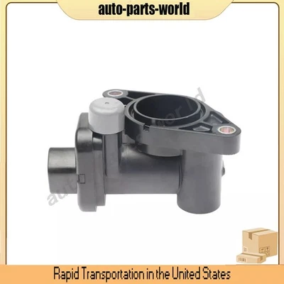 Idle Air Control Valve Fits For Acura TL Honda Odyssey 012010-6010 17150-RNA-A01 - Изображение 1 из 4