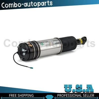 Arnott Industries 左后空气悬架支柱适用于宝马 745i 2002 - 2005 — 第 1/4 张图片