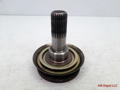 2000 BMW 330ci 325ci 325i 330i E46 AT Differential Axle Output Flange 86mm - Image 1 of 4