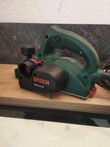 Bosch PHO 20-82 Elektro-Hobel - Bild 1 von 7