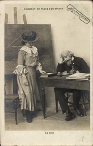 Studentika Ak So bestehen Sie Ihr Brevet, die Note - 4334459 - Picture 1 of 2