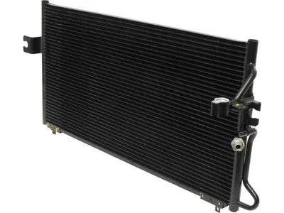Condensador de aire acondicionado para Nissan Quest 1999-2002 67496FGYR 2000 2001 Foto 1 de 2