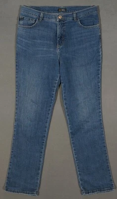 JEANS MUJER VF13454 **LEE** CORTE CLÁSICO PIERNA RECTA talla 10S Foto 1 de 4