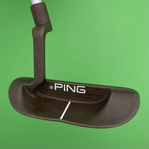 Ping B60 BeCu Putter, Beryllium Copper Mallet PP58 Grip 85068 Phoenix 34.75” - Picture 1 of 20