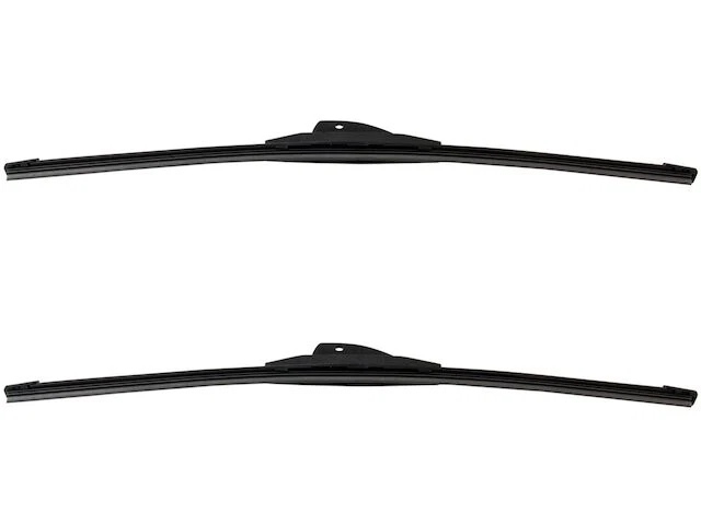 Juego de escobillas limpiaparabrisas delanteras para Nissan 300ZX 1990-1996 1991 1992 1993 1994 KS295NB Foto 1 de 1