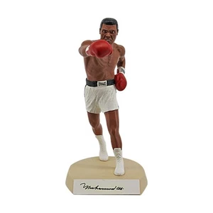Figura de Salvino firmada autografiada por Muhammad Ali LE 2061/3500 - Imagen 1 de 8