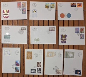 YUGOSLAVIA FDC - Picture 1 of 1