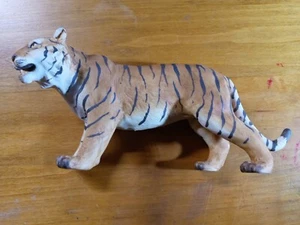 Vintage Ceramic Tiger - Picture 1 of 3