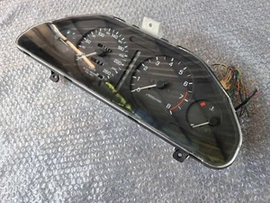 NISSAN CEFIRO A32 SPEEDO CLUSTER 260KMH NISMO AUTECH - Picture 1 of 9