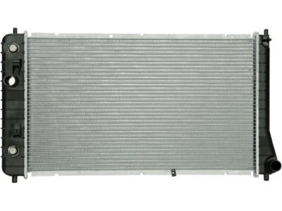 Радиатор Spectra для Chevrolet Cavalier 1995-2002 годов выпуска 81719NWVC 2001 2000 1998 1999 годов выпуска - Изображение 1 из 2