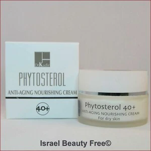 Dr. Kadir Phytosterol 40+ Nourishing Cream for Dry Skin 250ml - Picture 1 of 2