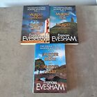 The Exham-on-Sea Murder Mysteries Series Volume 1 - 3 Trilogy Collection Set 