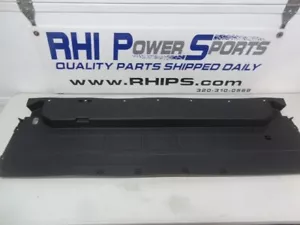 Polaris ATV Rear Close Off Panel - 5458767-070 - #34116 - Bild 1 von 5