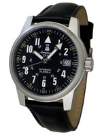 Aeromatic 1912 Ww-2 Styled Automatic Military Watch A1337 (4250293416866)