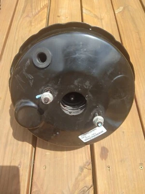 2008 2009 2012 Ford Escape Mariner Power Brake Booster 9L8Z-2005-A OEM - Изображение 1 из 4