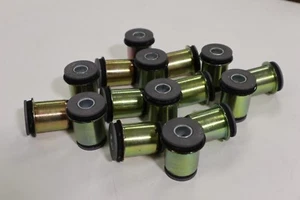 MASERATI QUATTROPORTE 3 DETOMASO PANTERA FRONT & REAR SUSPENSION BUSHING SET - Picture 1 of 1