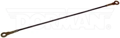 Tailgate Cable - 17-5/6 In. for Honda Passport 1997-94 Foto 1 de 4