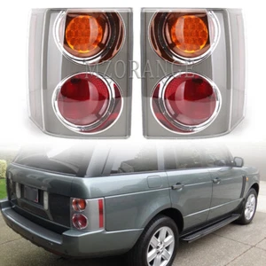 Par de luces traseras para Land Rover Range Rover HSE VOGUE L322 2002 2003 2004 2005-09 - Imagen 1 de 15